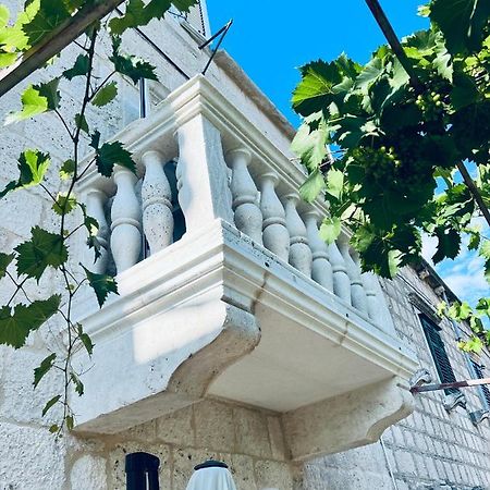 Jakov Apartments Orebić Kültér fotó