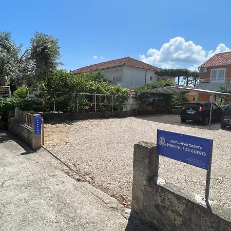 Jakov Apartments Orebić Kültér fotó