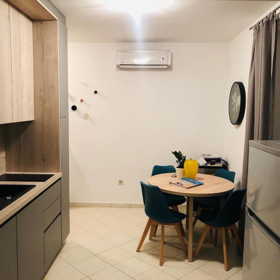 Jakov Apartments Orebić Kültér fotó