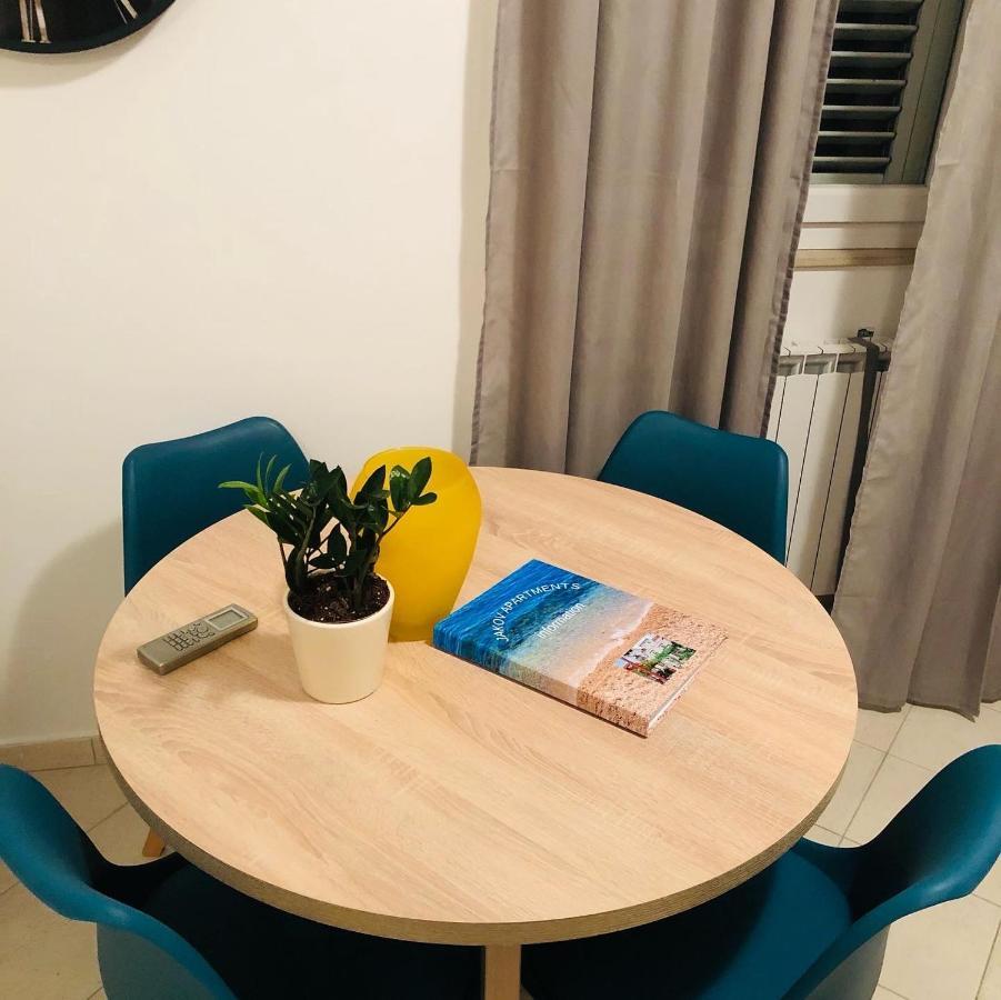 Jakov Apartments Orebić Kültér fotó