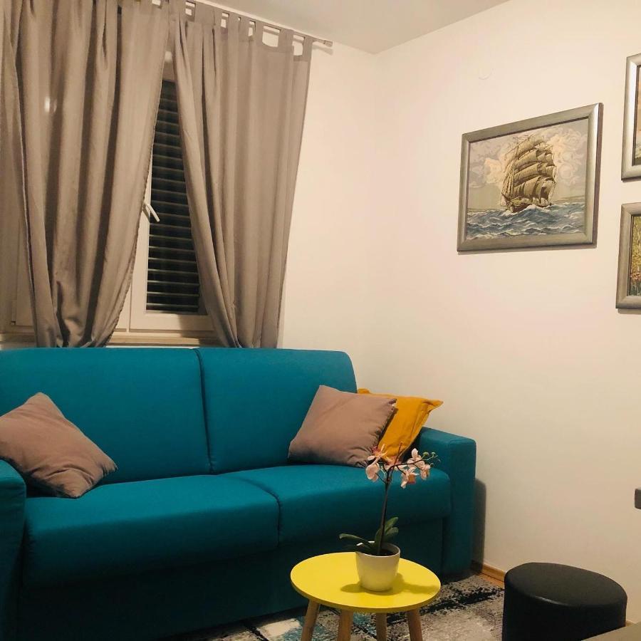 Jakov Apartments Orebić Kültér fotó