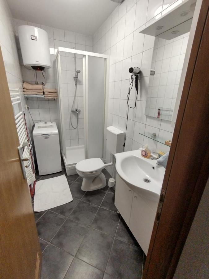 Jakov Apartments Orebić Kültér fotó