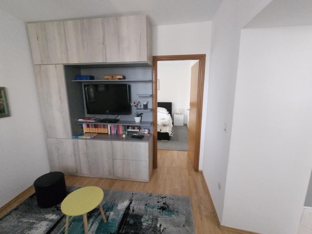 Jakov Apartments Orebić Kültér fotó