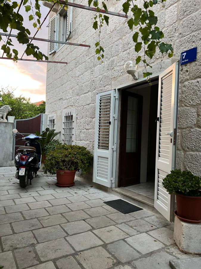 Jakov Apartments Orebić Kültér fotó