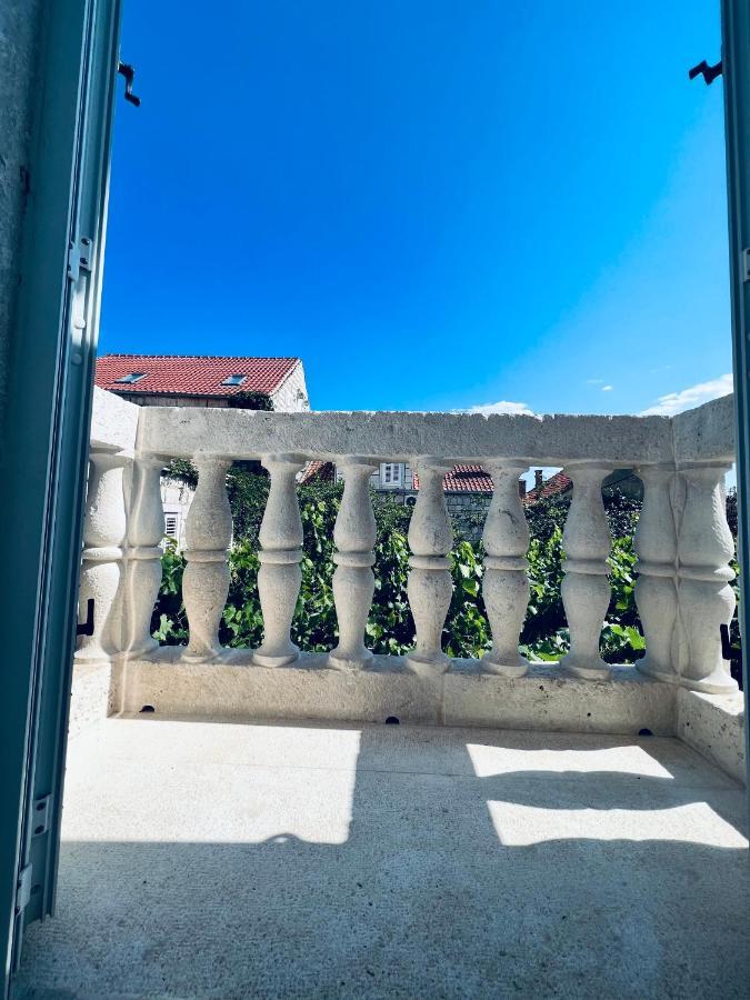 Jakov Apartments Orebić Kültér fotó