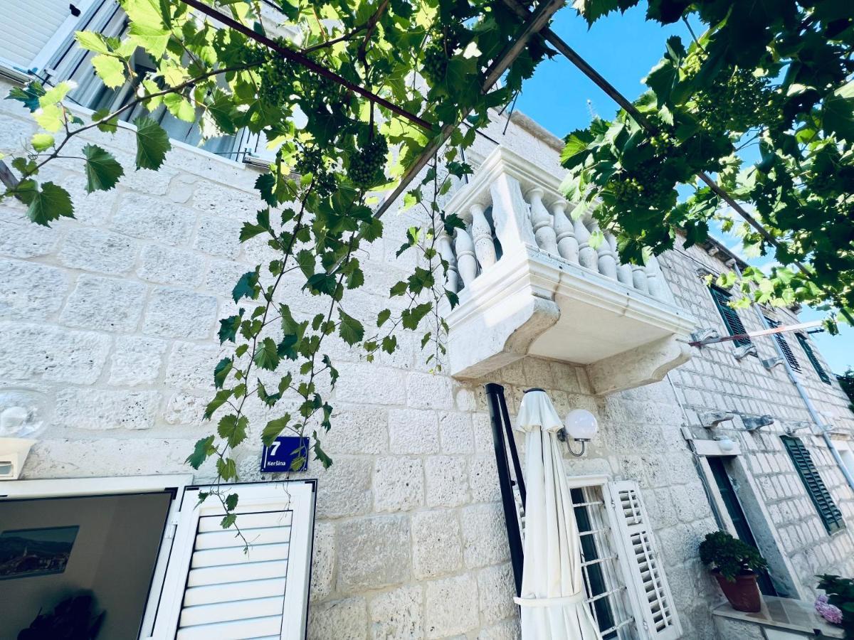 Jakov Apartments Orebić Kültér fotó