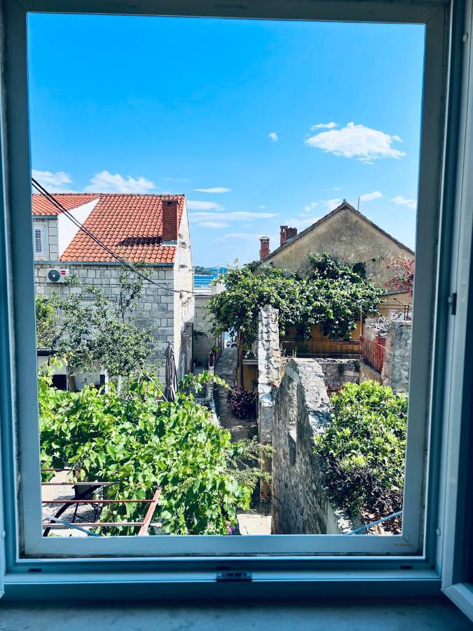 Jakov Apartments Orebić Kültér fotó
