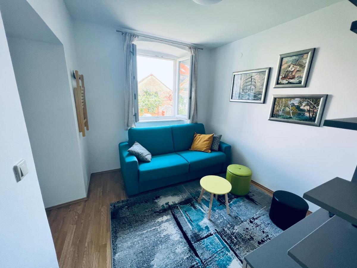 Jakov Apartments Orebić Kültér fotó