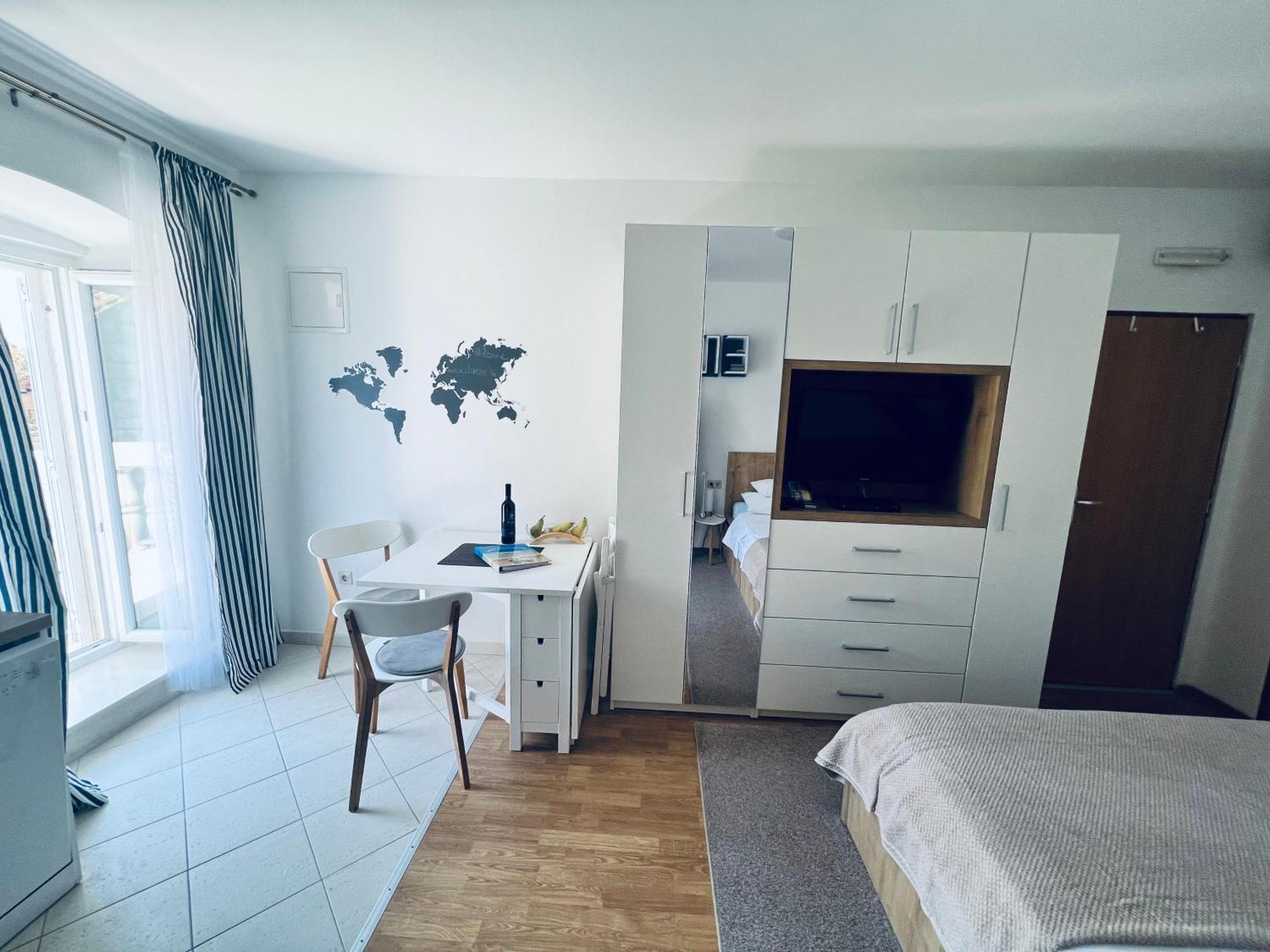 Jakov Apartments Orebić Kültér fotó