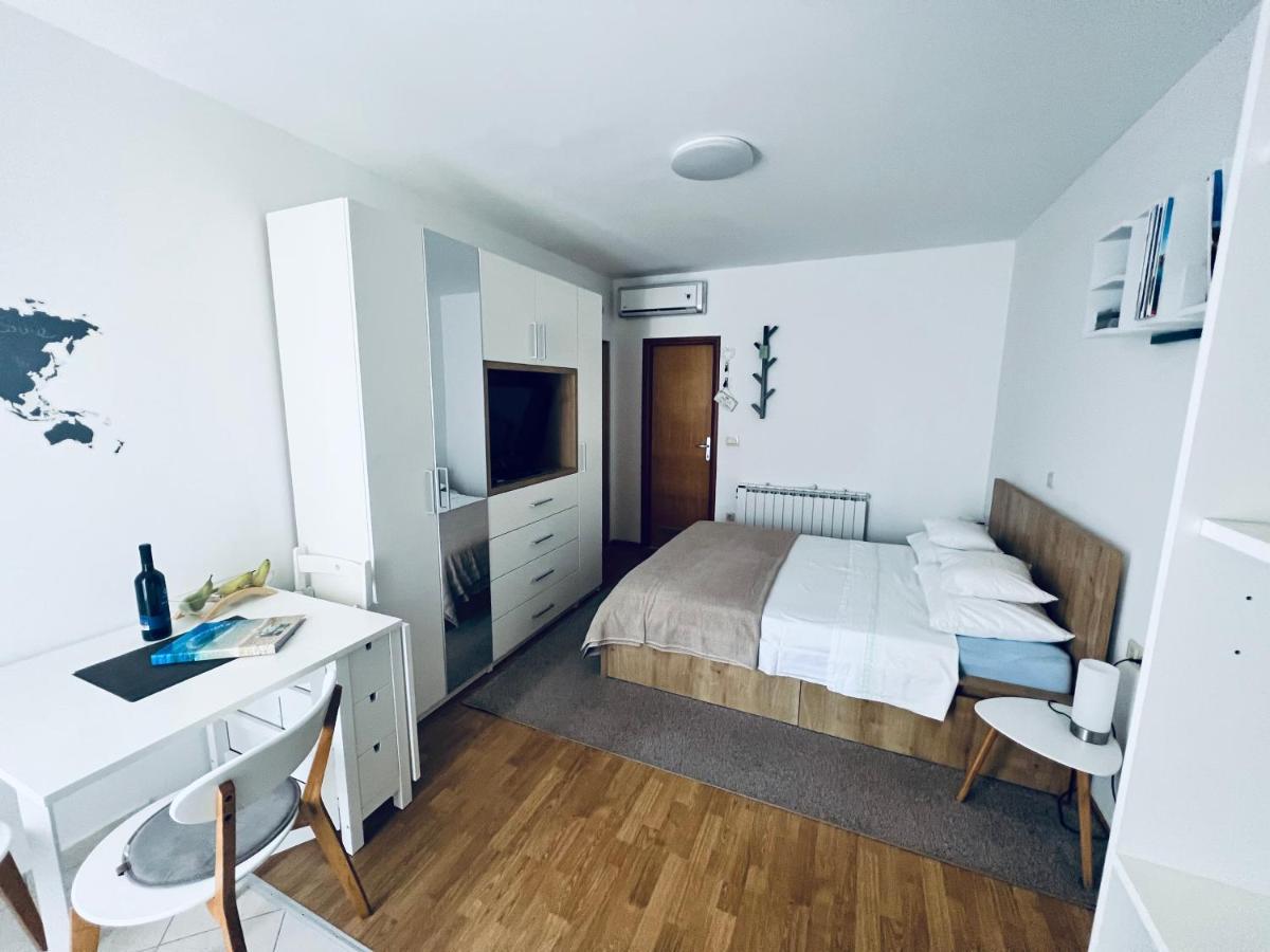 Jakov Apartments Orebić Kültér fotó