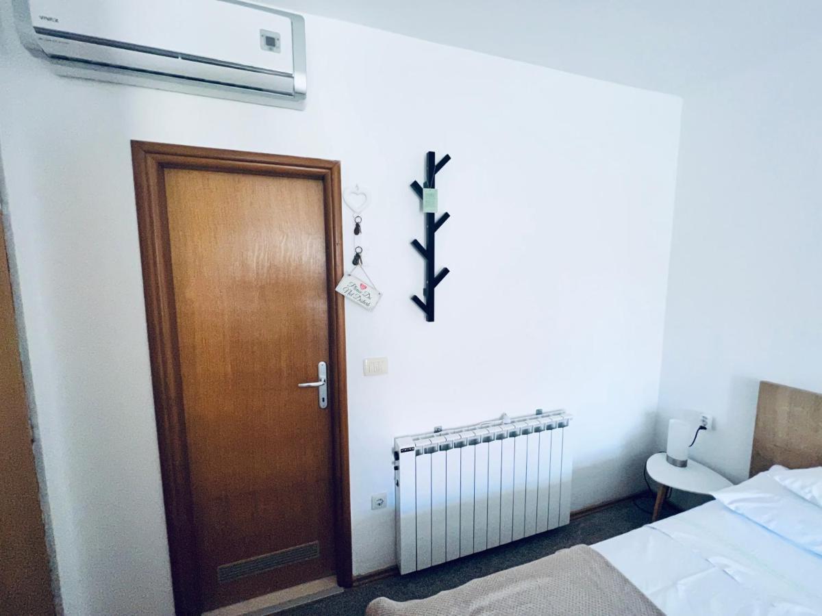 Jakov Apartments Orebić Kültér fotó