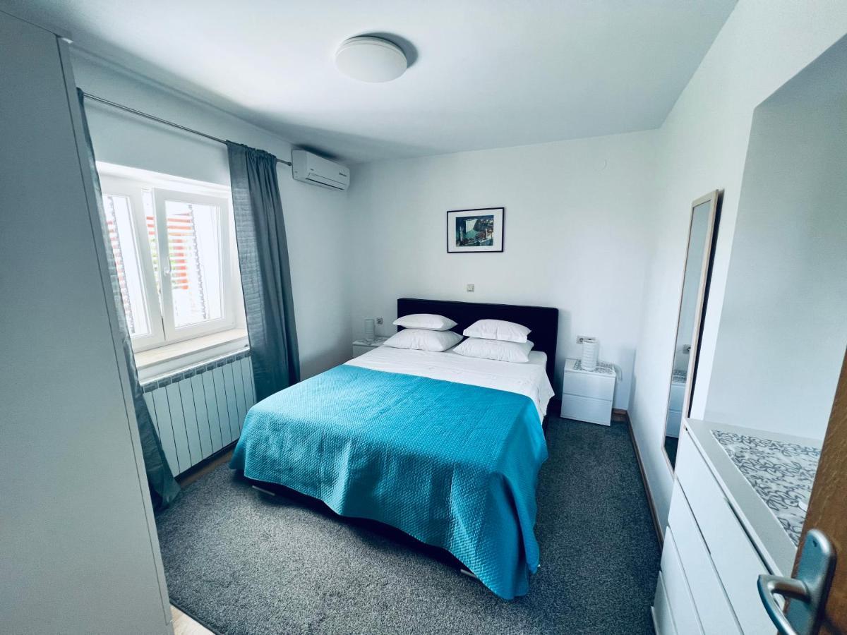 Jakov Apartments Orebić Kültér fotó