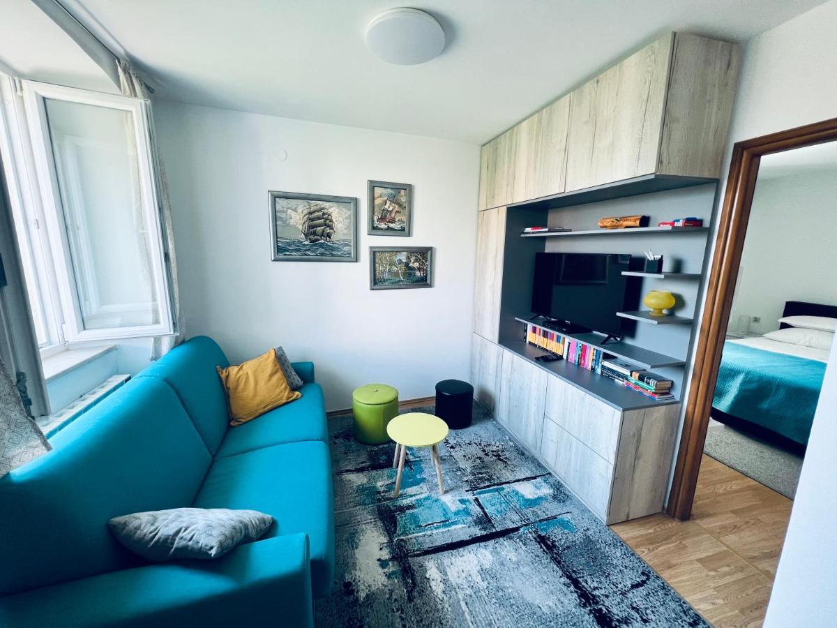 Jakov Apartments Orebić Kültér fotó