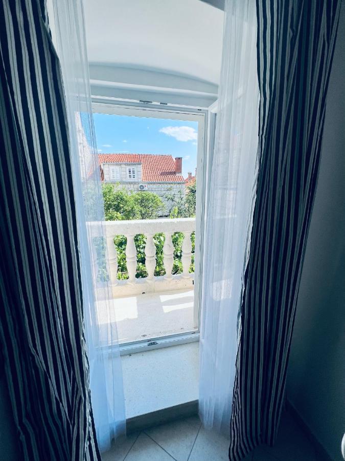 Jakov Apartments Orebić Kültér fotó