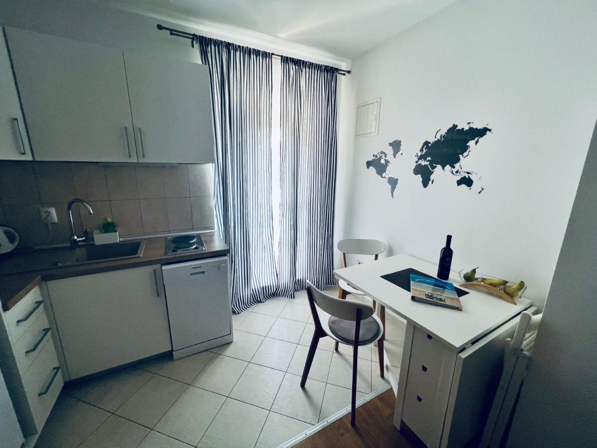 Jakov Apartments Orebić Kültér fotó