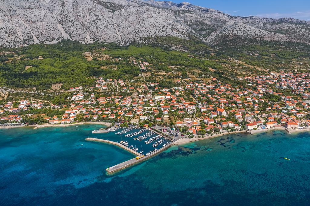 Jakov Apartments Orebić Kültér fotó