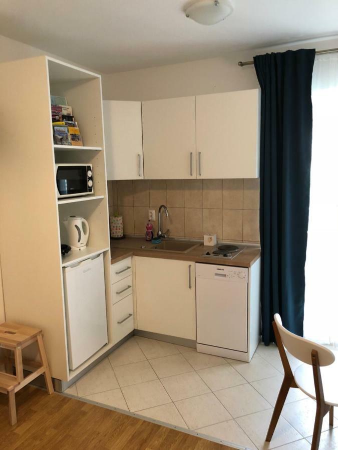Jakov Apartments Orebić Kültér fotó