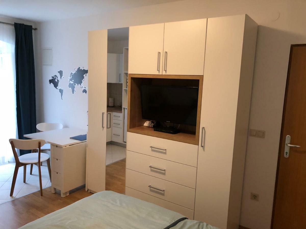 Jakov Apartments Orebić Kültér fotó