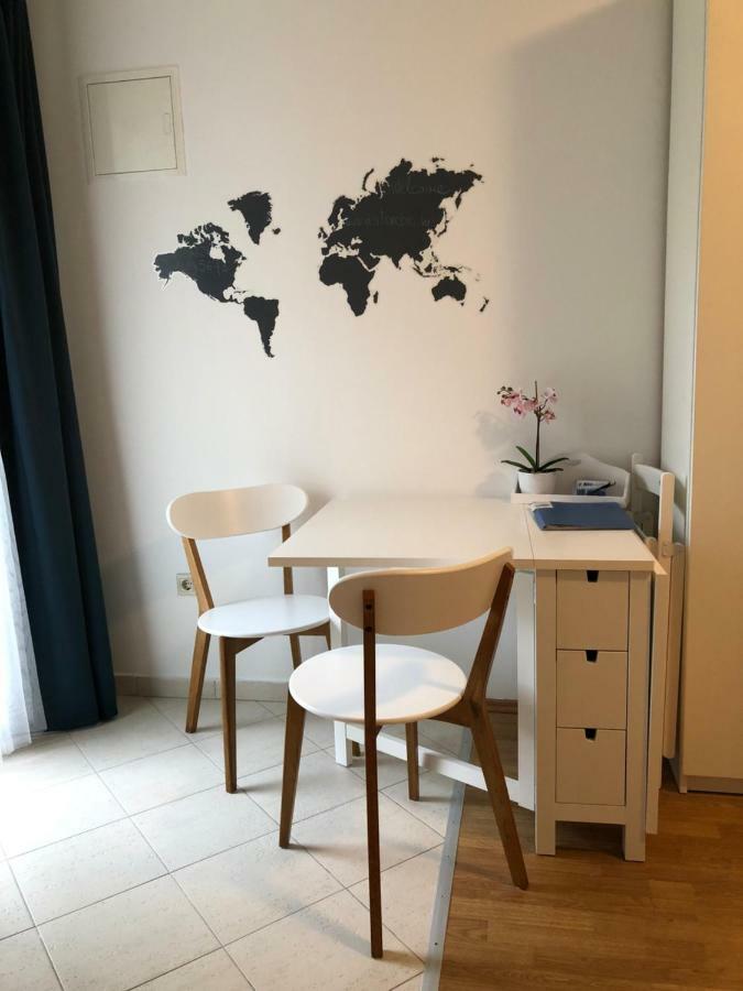 Jakov Apartments Orebić Kültér fotó